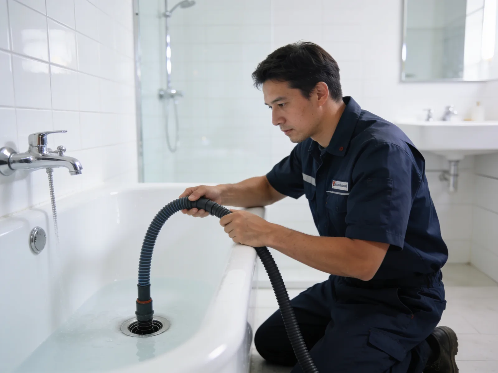 Emergency Plumber Surry, VA FAQs